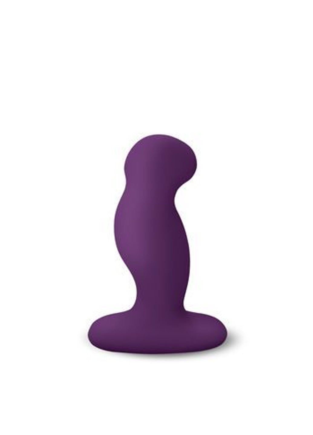 Вібромасажер простати G-Play Plus S Purple Nexus (252612421)