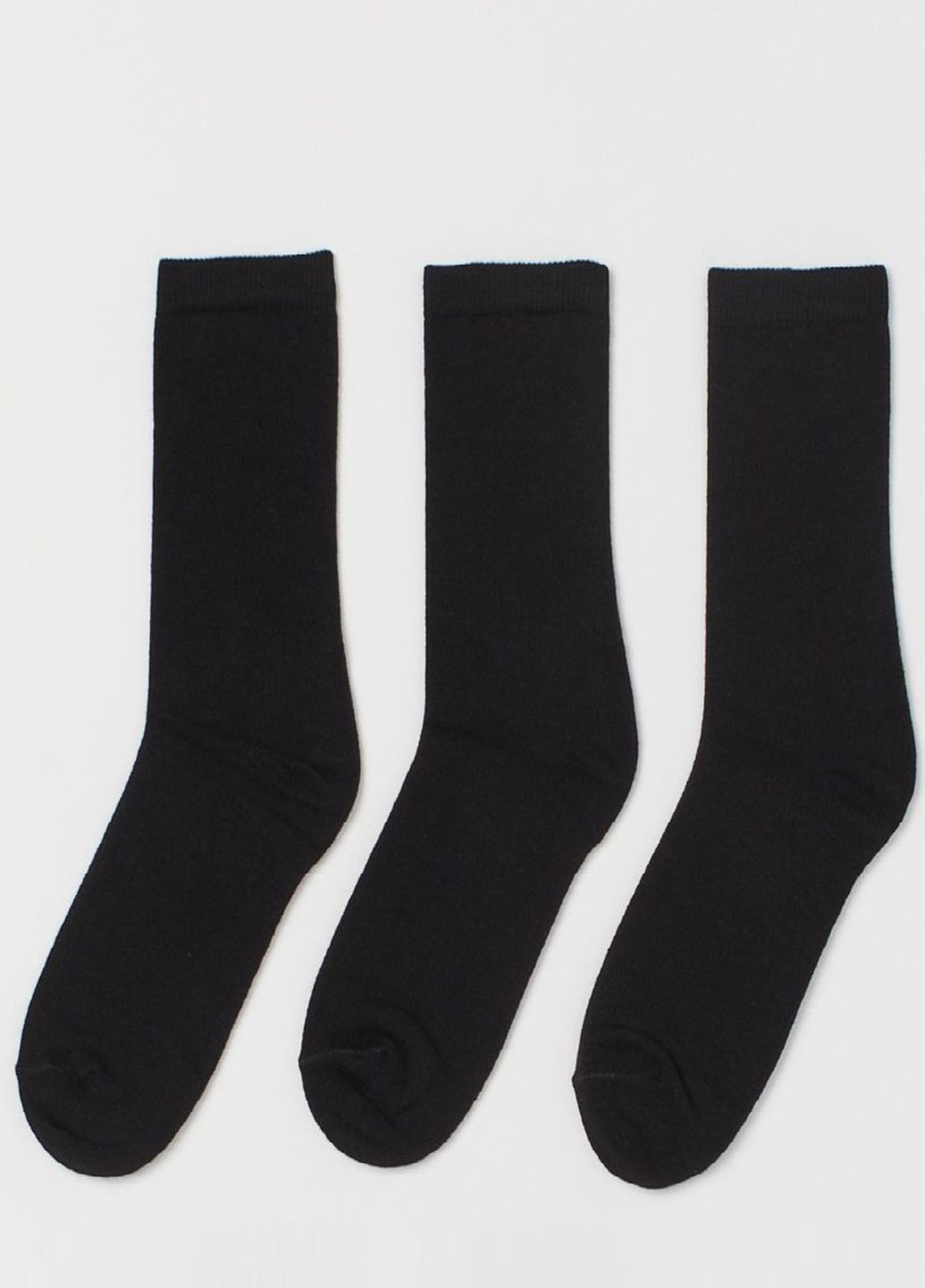 Шкарпетки (3 пари) H&M (219990724)