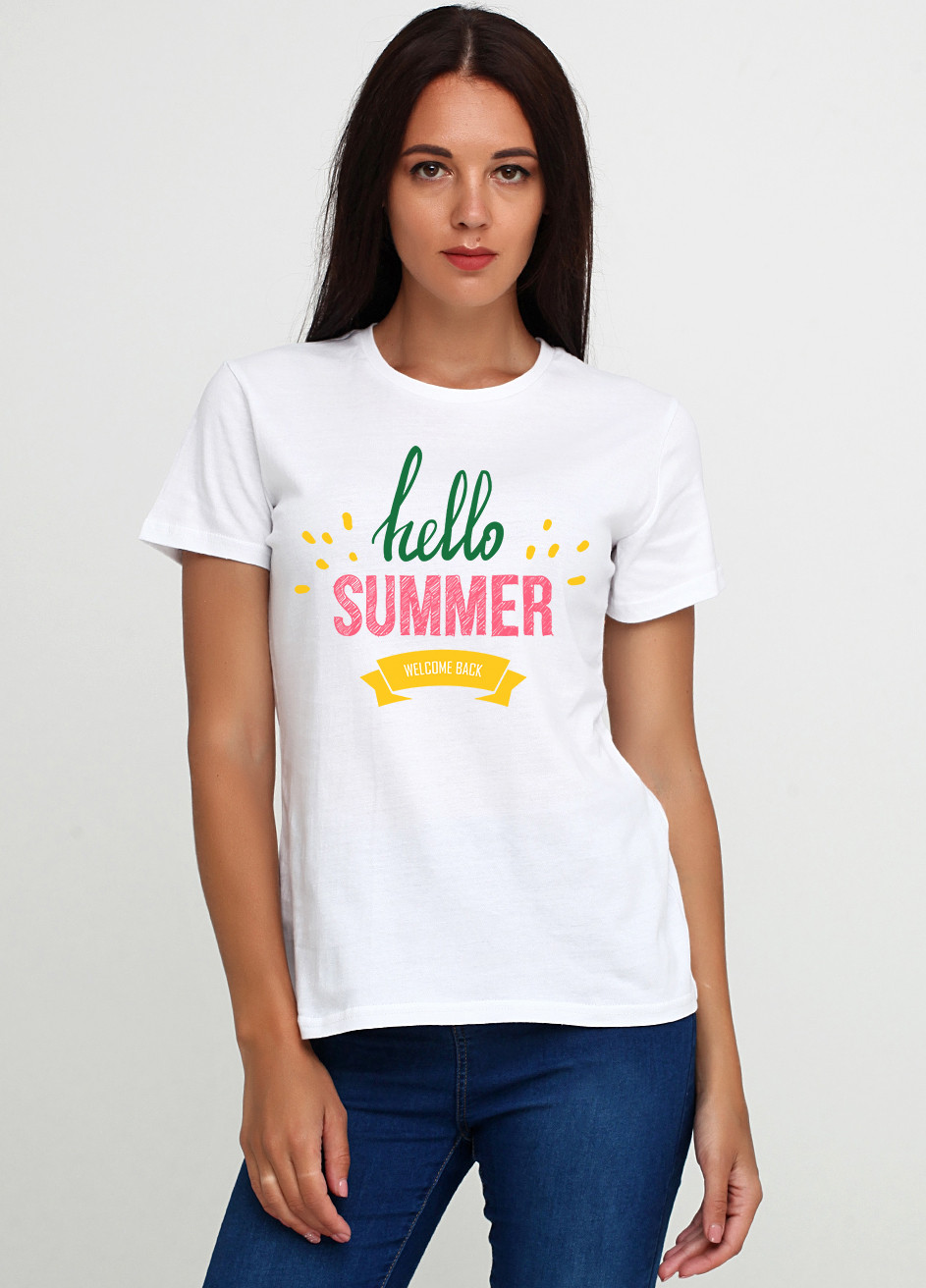 Футболка Malta - (235751900)