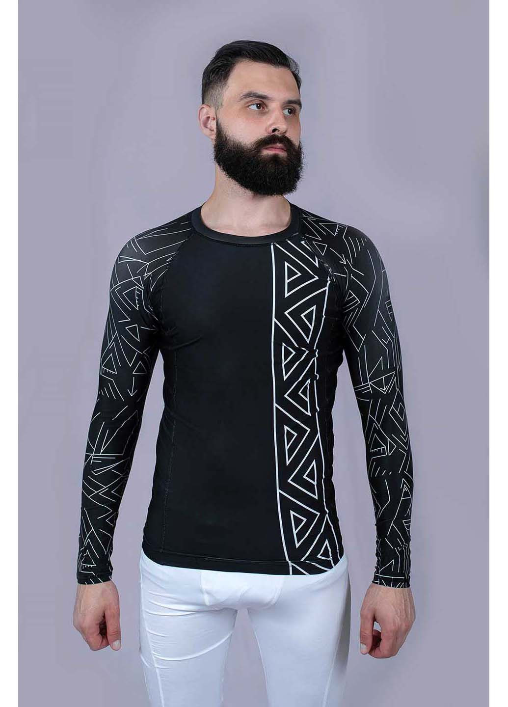 Рашгард Berserk Sport (252922170)