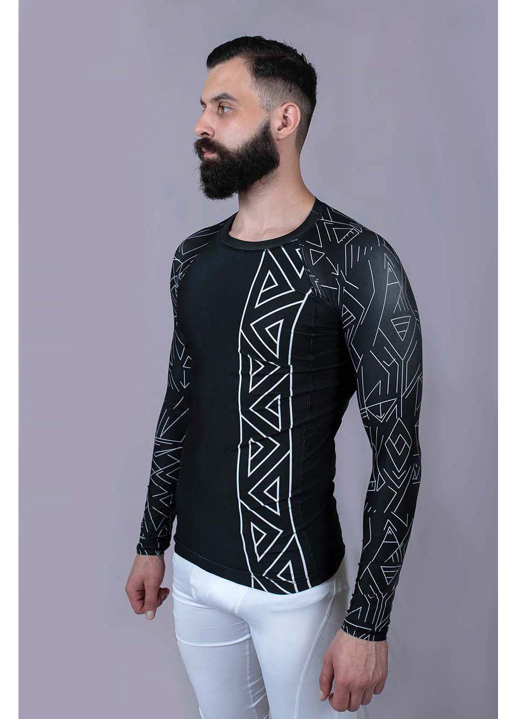 Рашгард Berserk Sport (252922170)