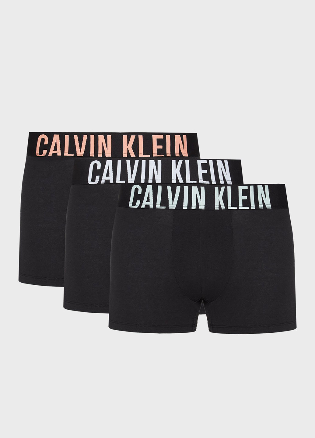 Труси (3 шт.) Calvin Klein (366292775)
