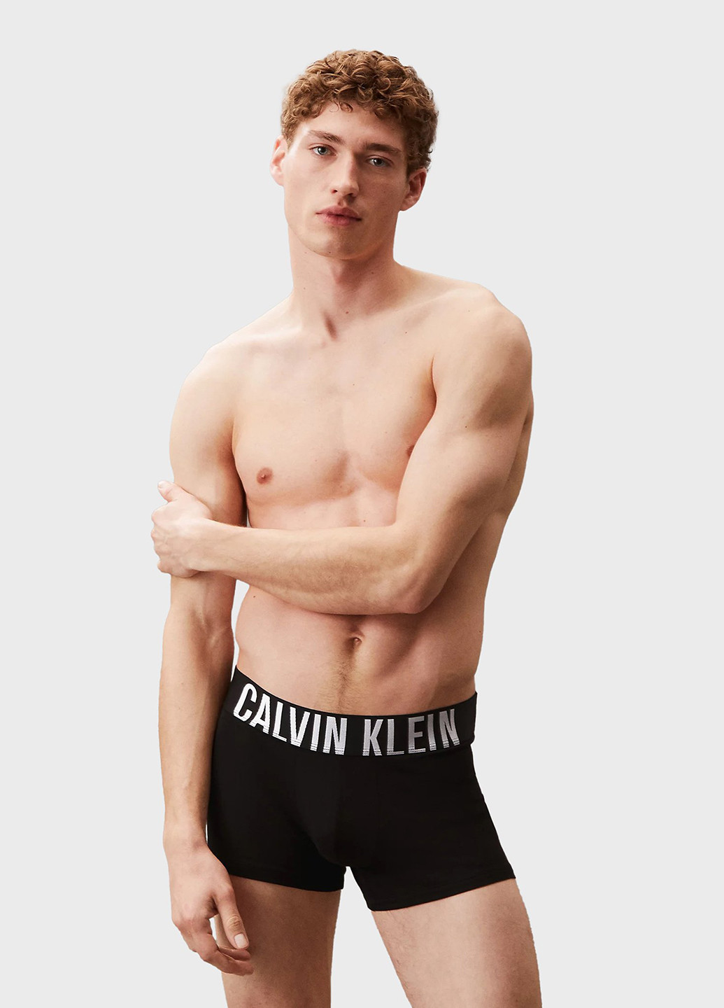 Труси (3 шт.) Calvin Klein (366292775)