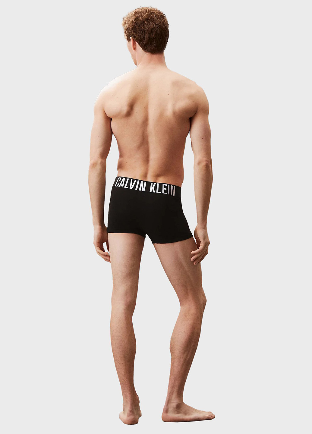 Труси (3 шт.) Calvin Klein (366292775)