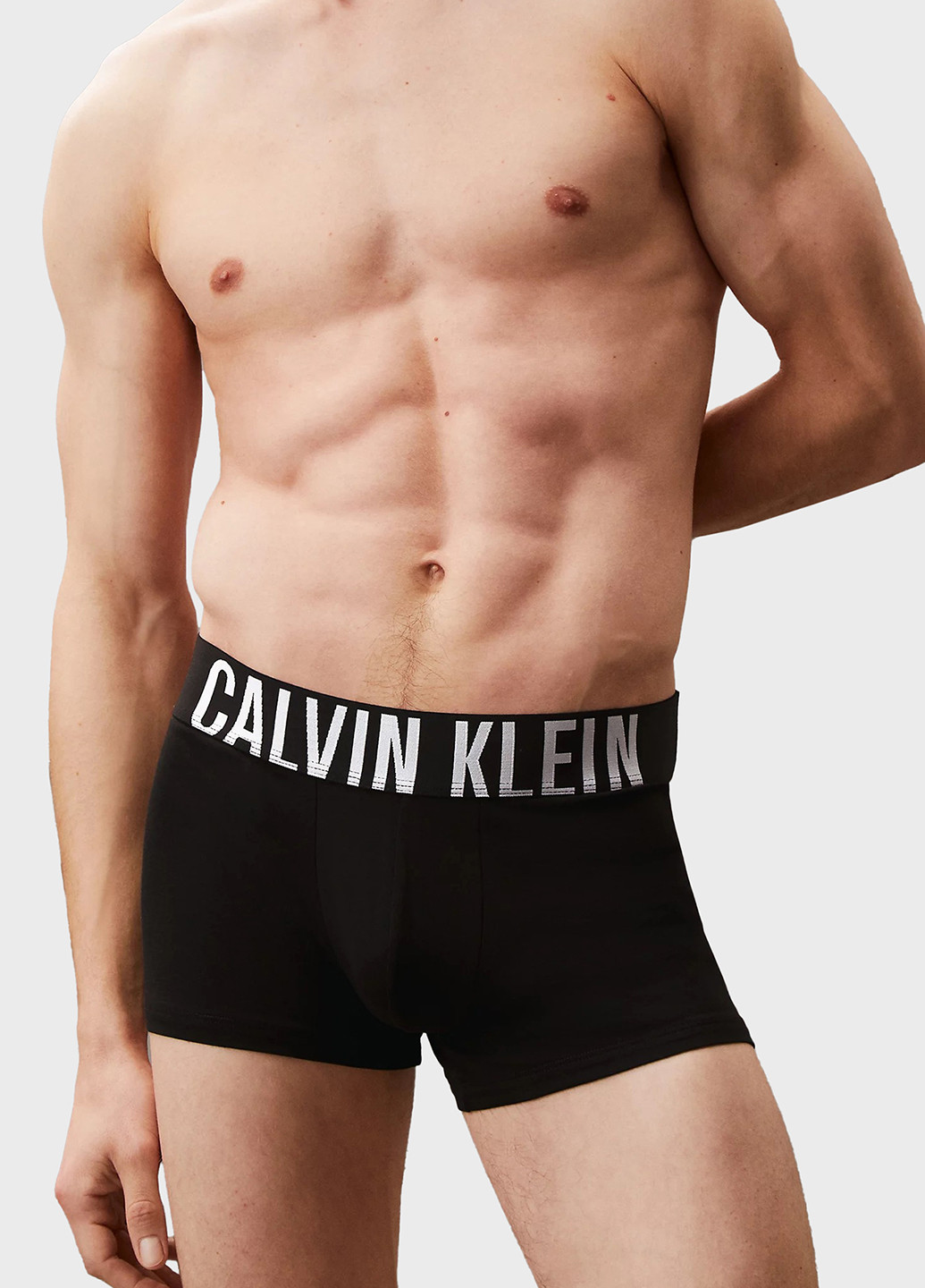Труси (3 шт.) Calvin Klein (366292775)