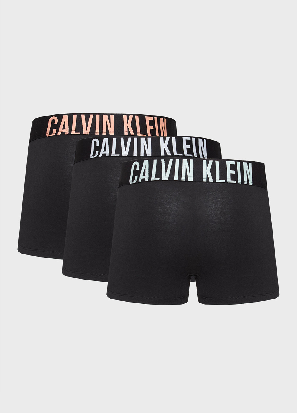 Труси (3 шт.) Calvin Klein (366292775)