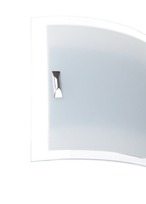 Бра настінне накладне у ванну хай-тек BR 02 043/2 Brille (253894453)