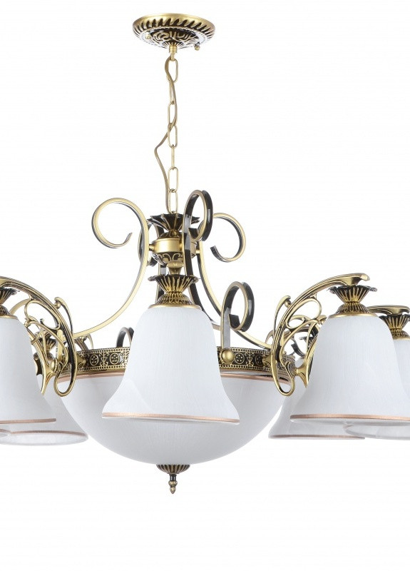 Люстра підвісна класична BKL-034S/11 Brille (253887761)