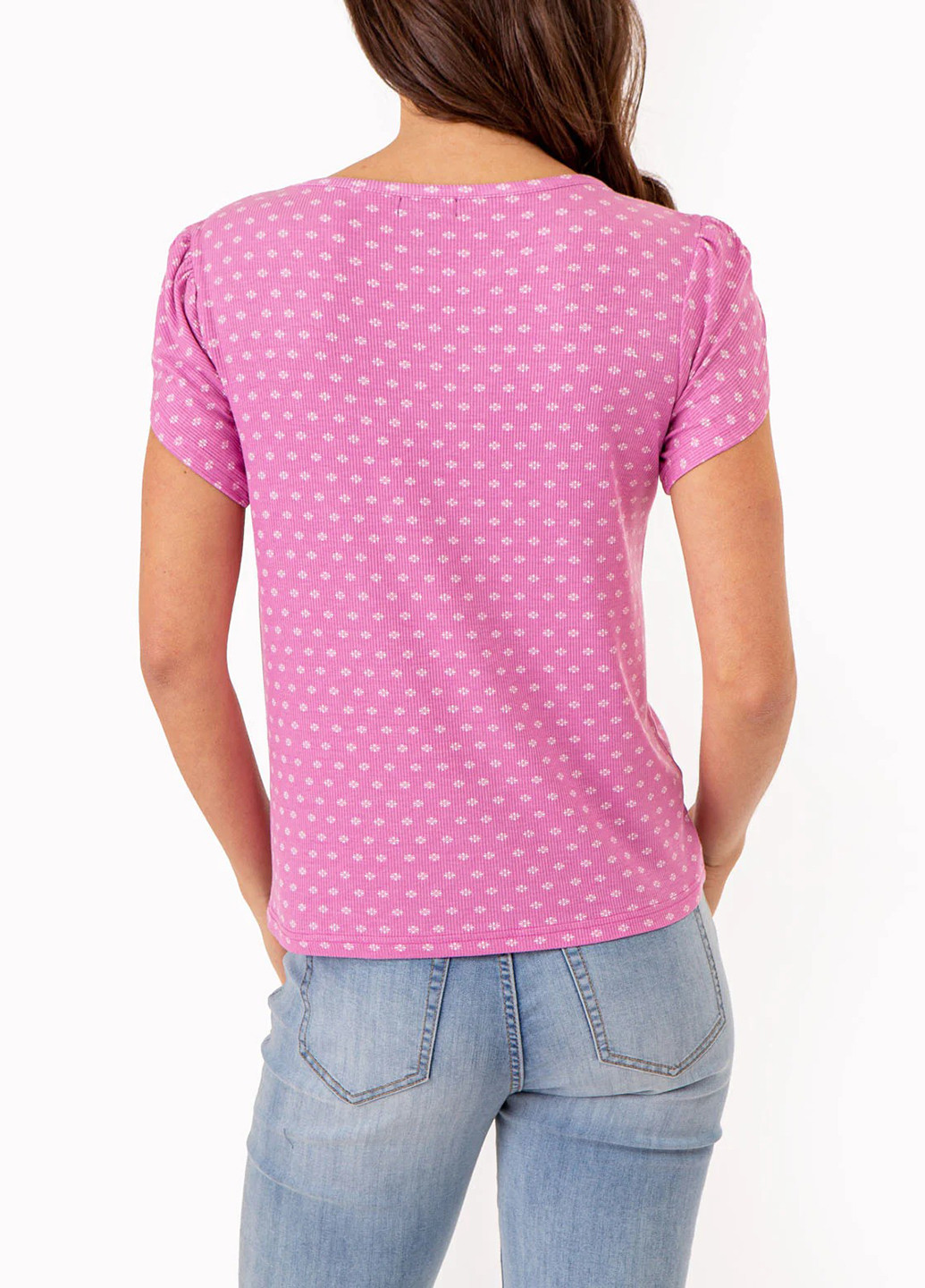 Футболка U.S. Polo Assn. - (331178479)