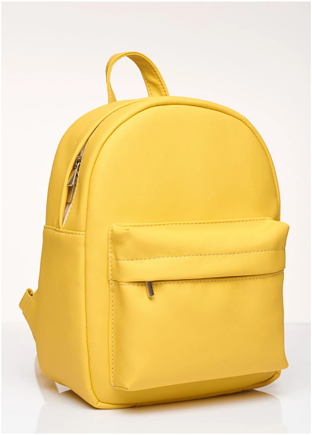 Жіночий рюкзак 29х22х10 см Sambag (226576669)
