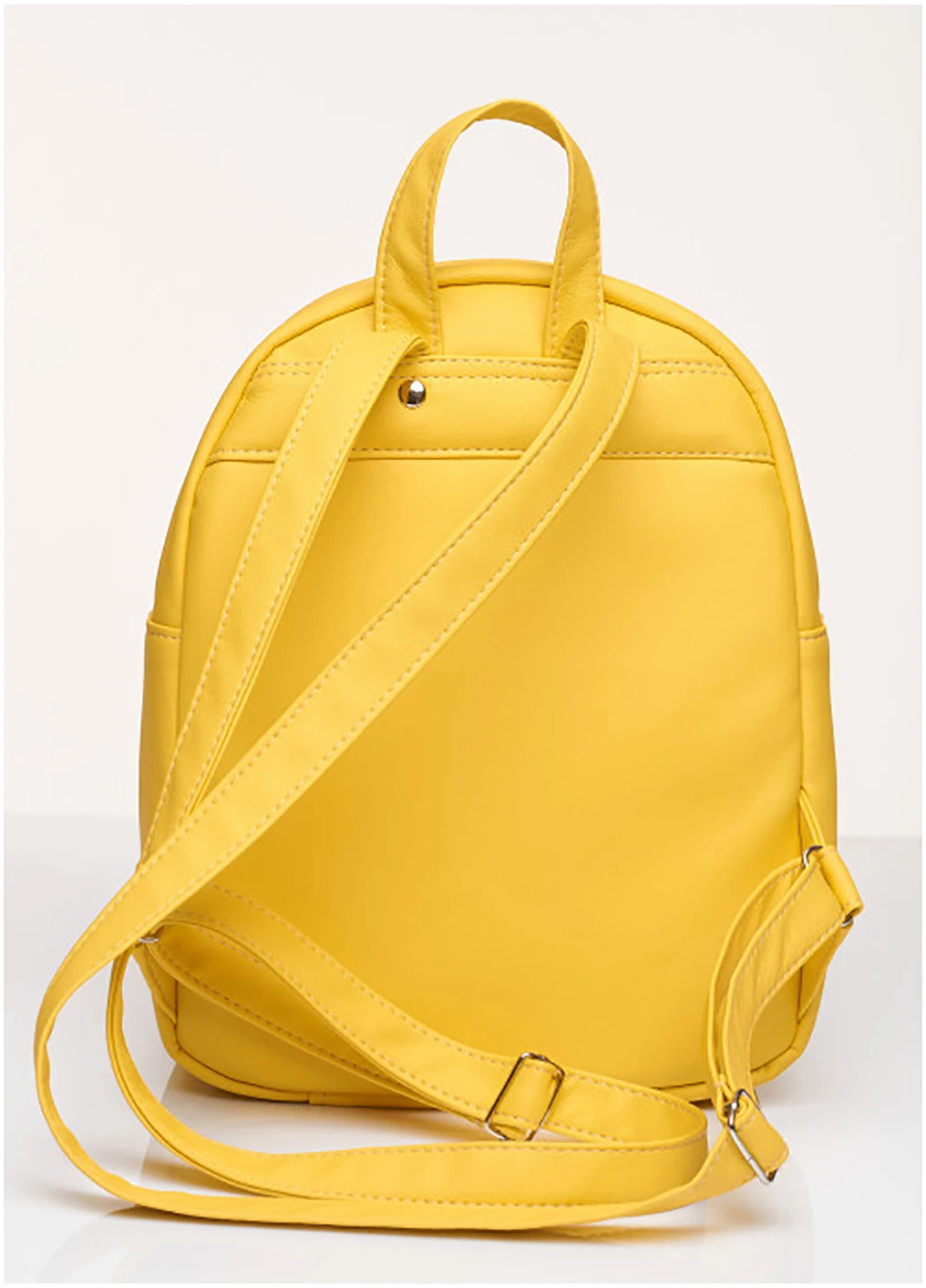 Жіночий рюкзак 29х22х10 см Sambag (226576669)