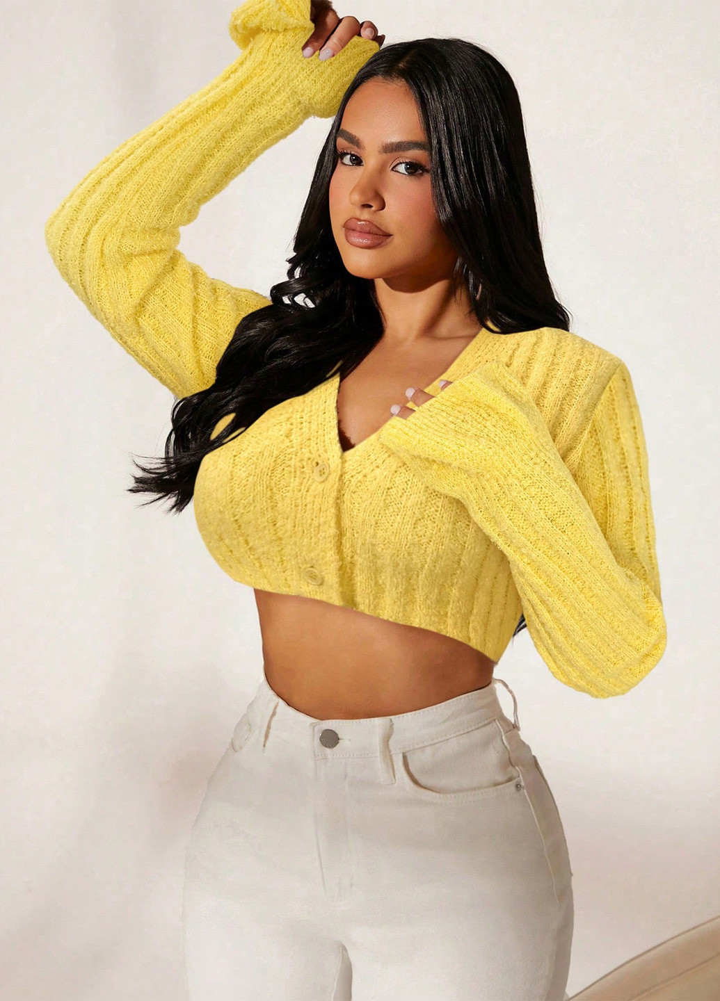 Болеро SHEIN (338186722)