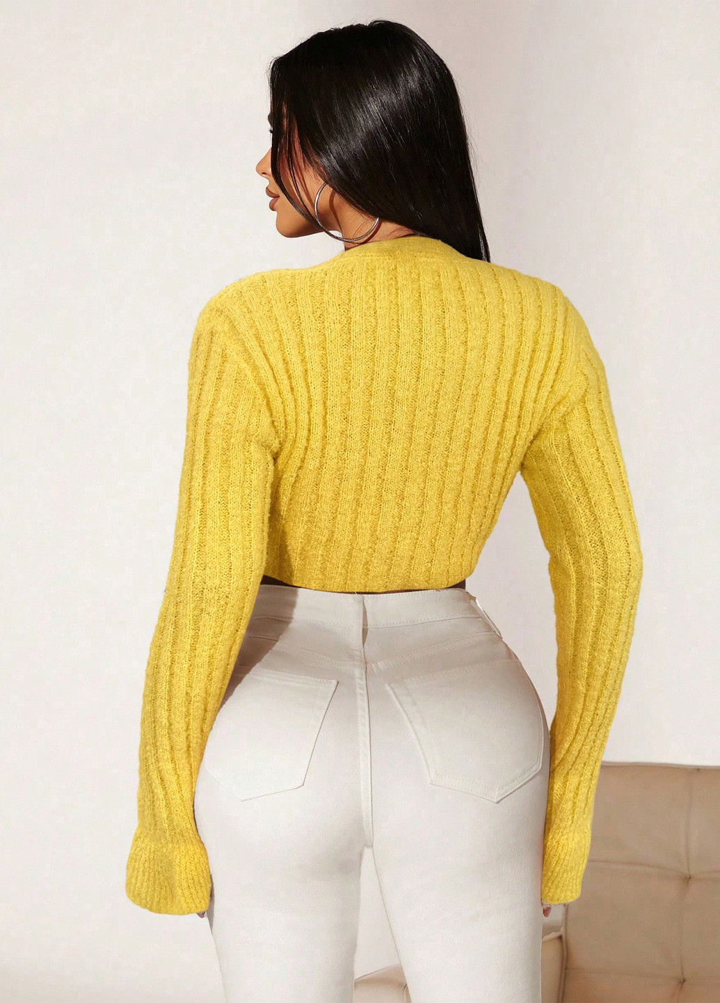 Болеро SHEIN (338186722)