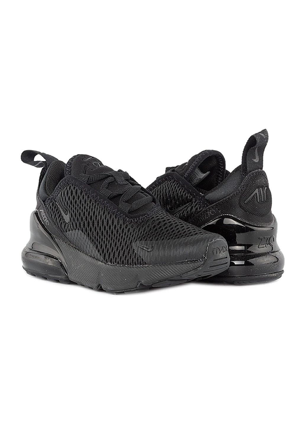 Кросівки AIR MAX 270 (PS) Nike (254546800)