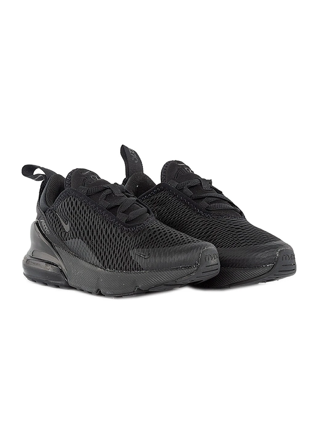 Кросівки AIR MAX 270 (PS) Nike (254546800)