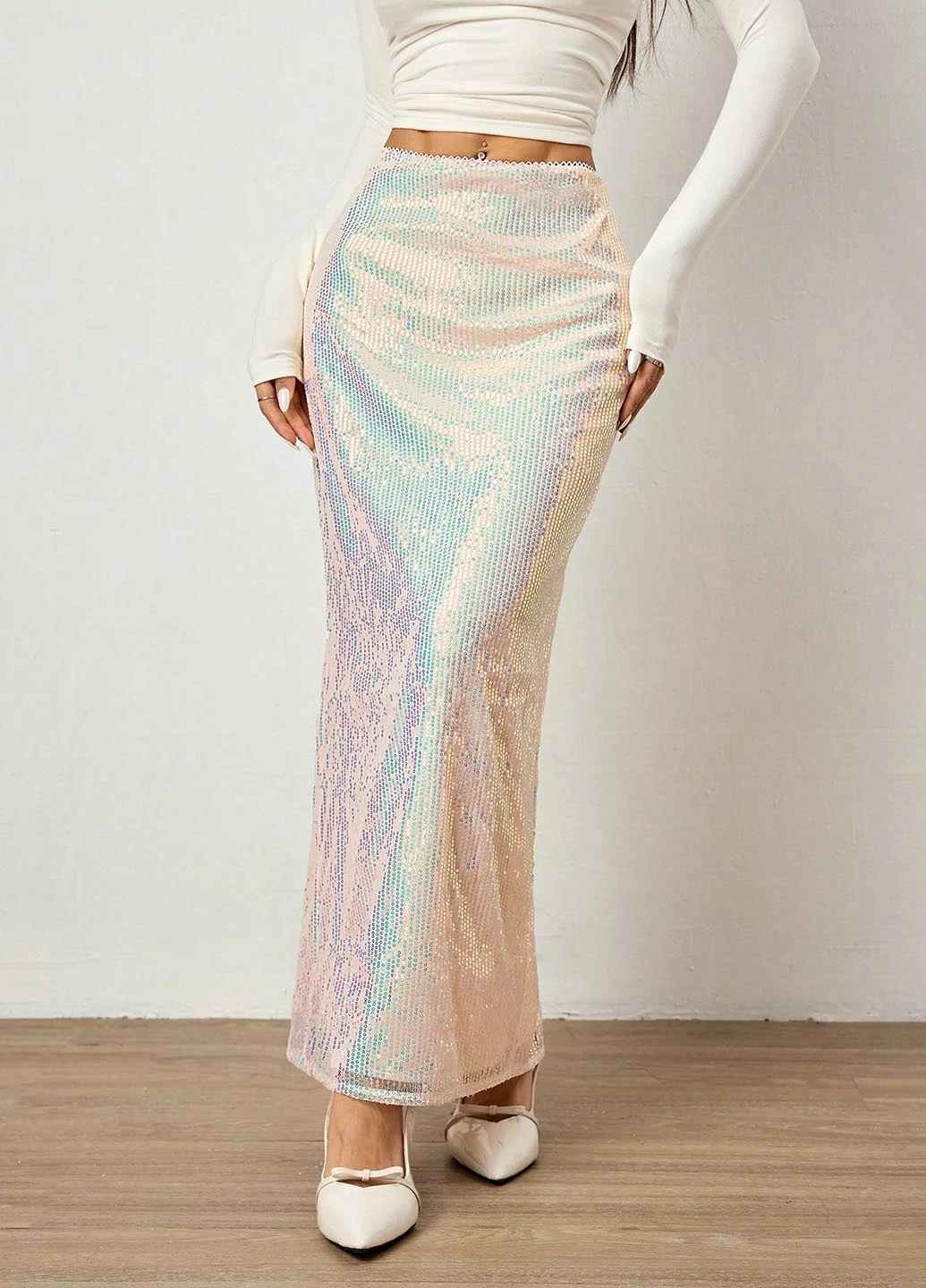 Спідниця SHEIN (347152509)