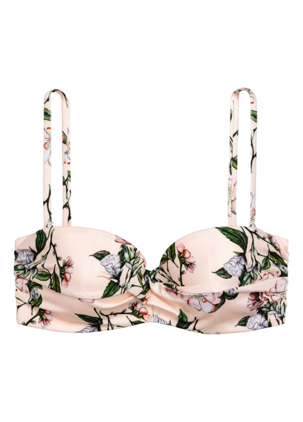 Купальний ліф H&M (184510831)