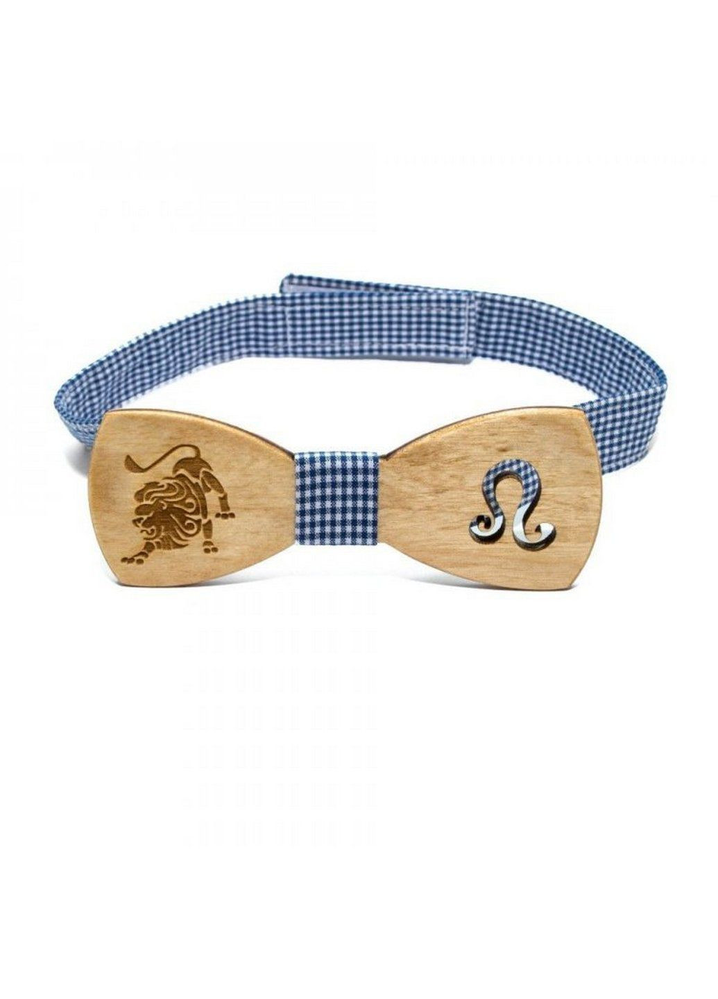 Бабочка деревянная Gofin wood (199007280)