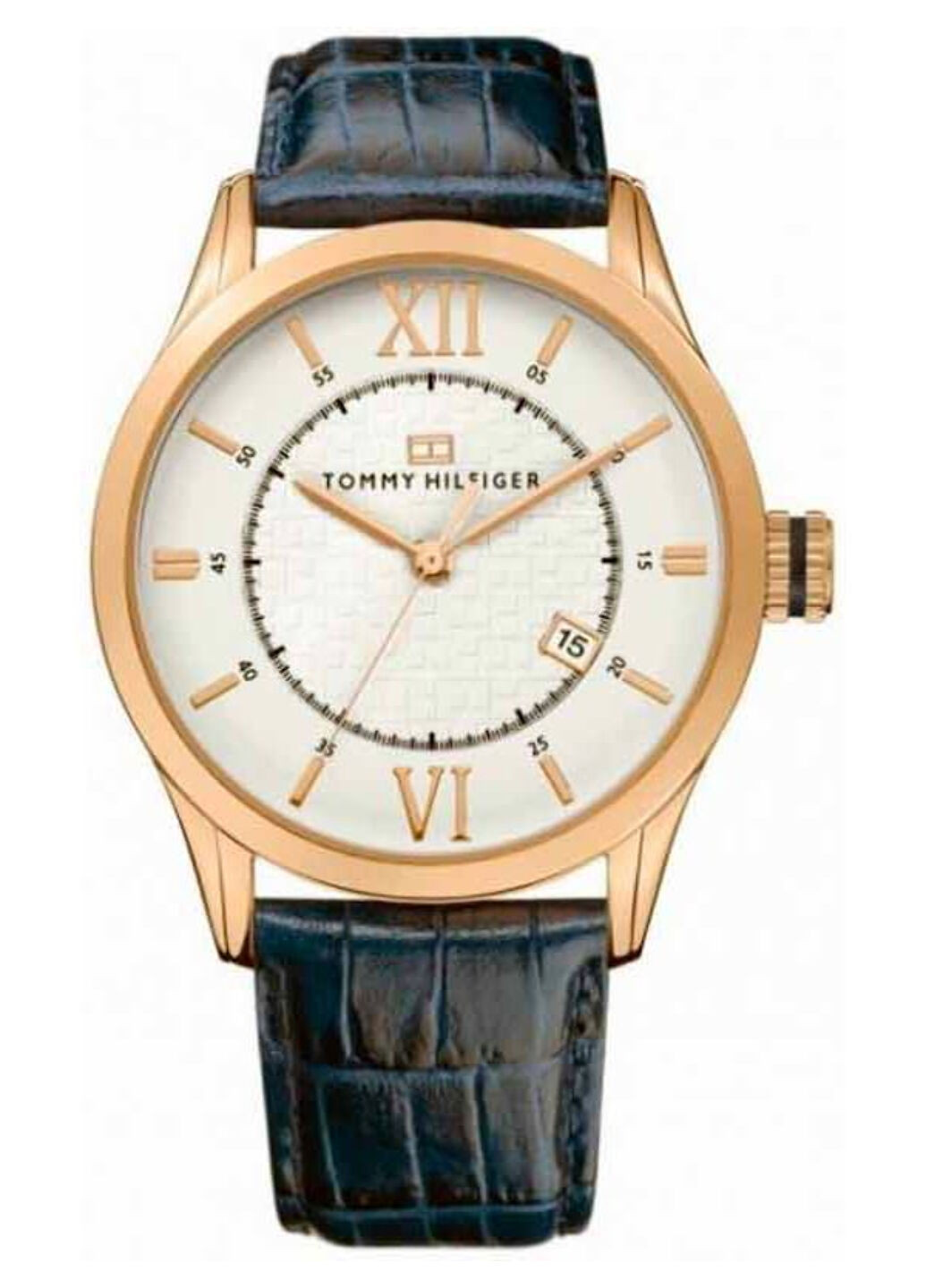 Часы наручные Tommy Hilfiger 1780873 (250304367)