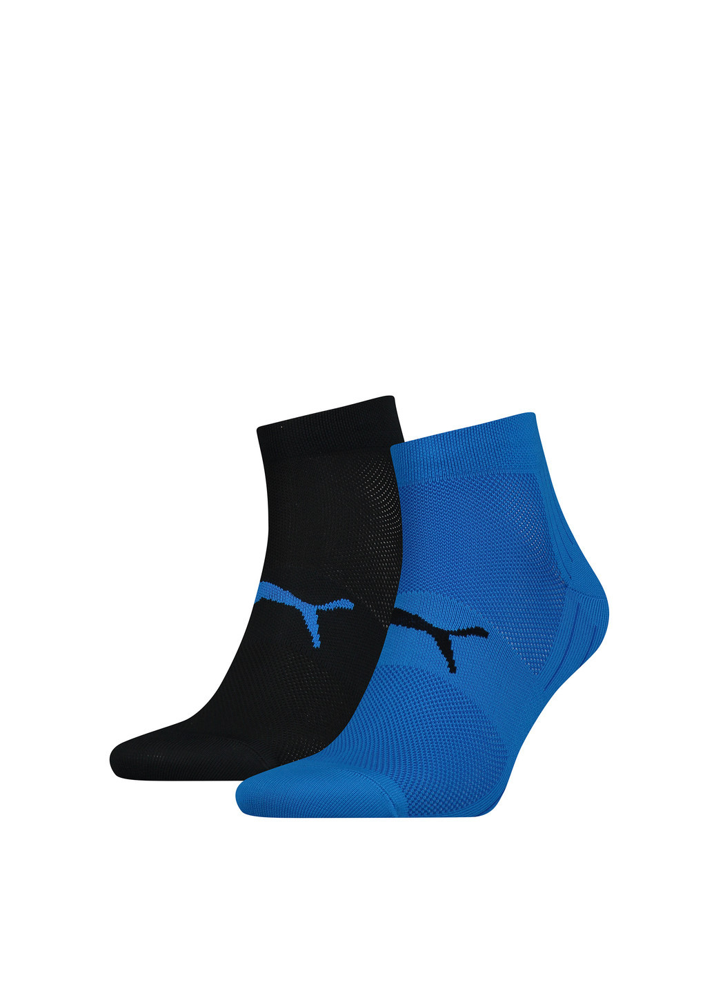Шкарпетки Puma Performance Train Light сині спортивні