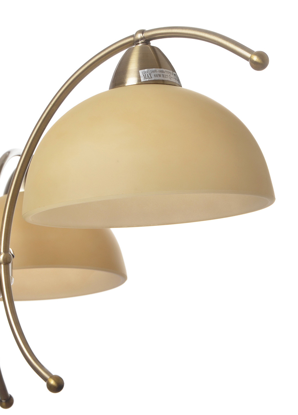 Люстра Brille (134970207)