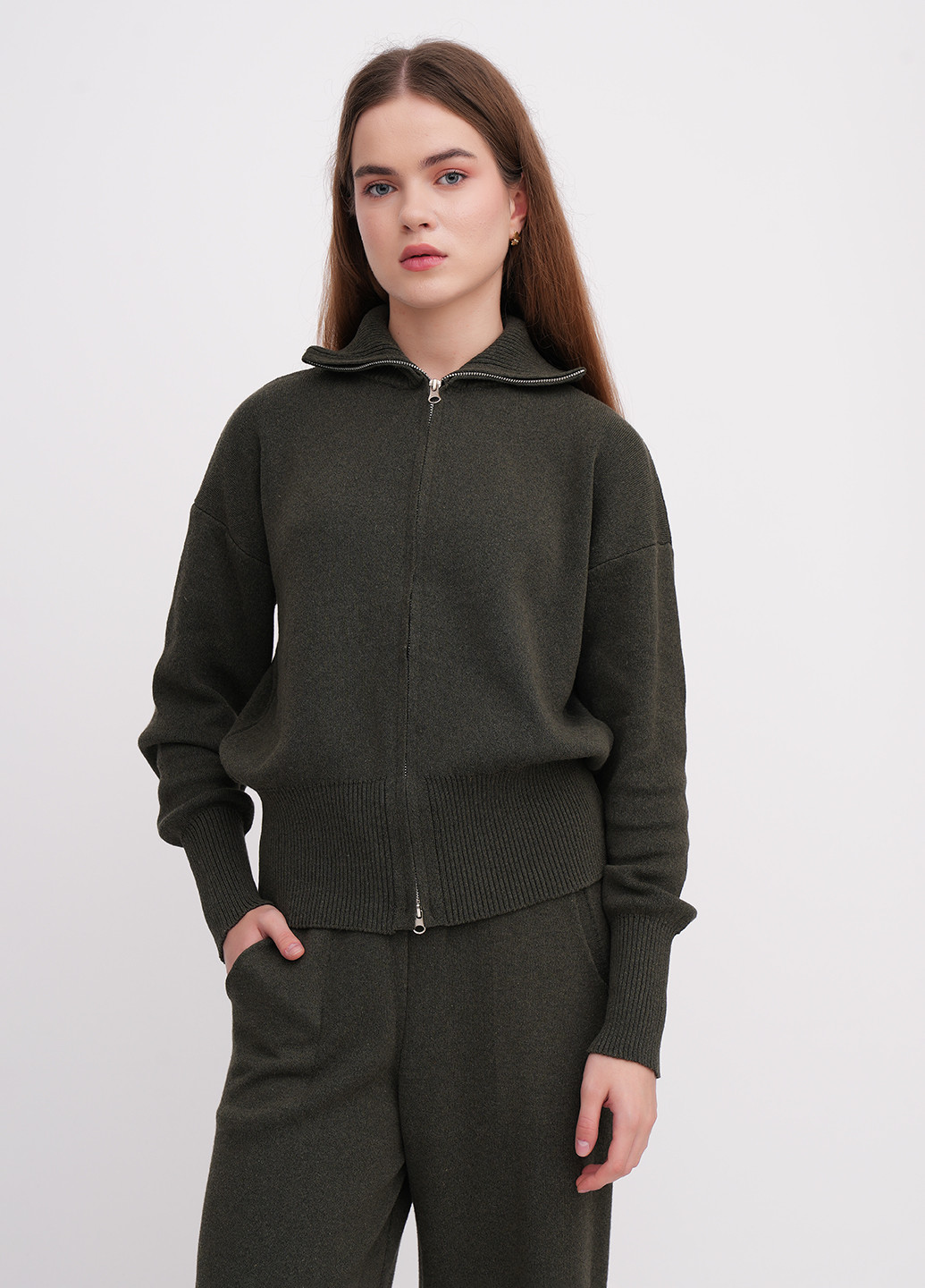 Кофта EQUILIBRI (365967964)