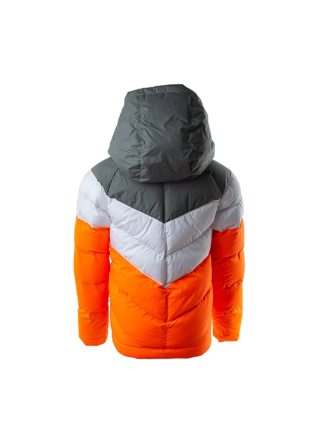 Комбинированная демисезонная куртка u nsw synthetic fill jacket Nike