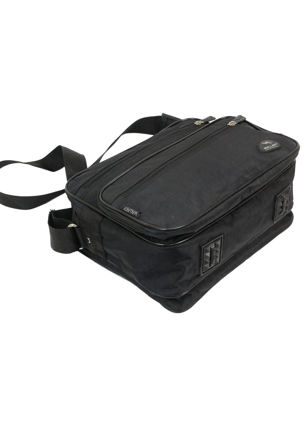 Мужская сумка 30х24х16 см Wallaby (233420934)