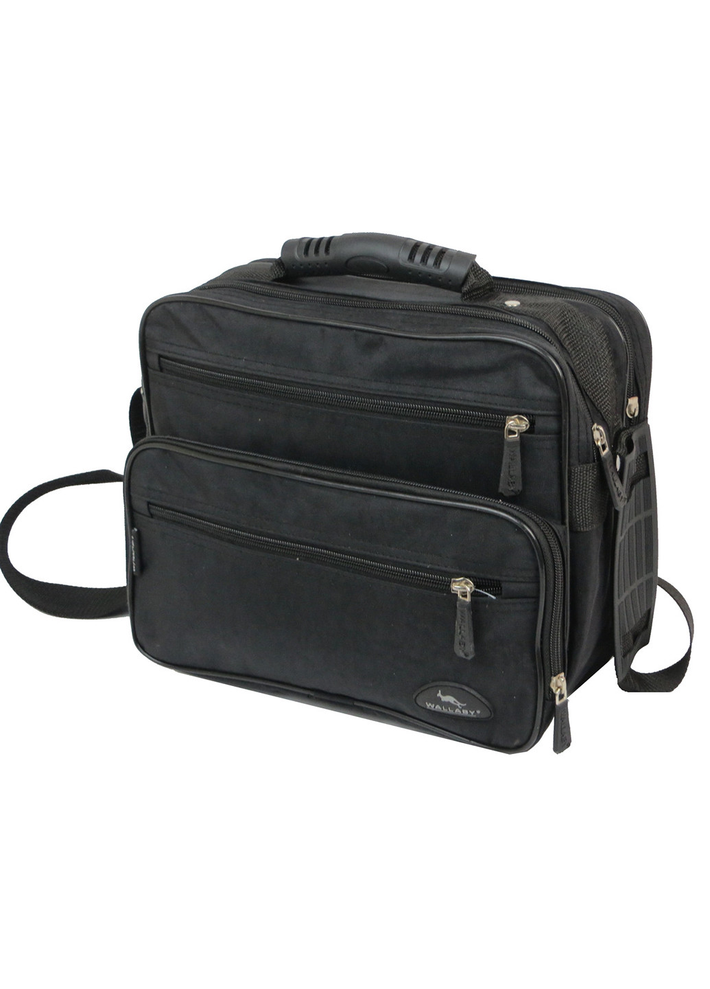 Мужская сумка 30х24х16 см Wallaby (233420934)