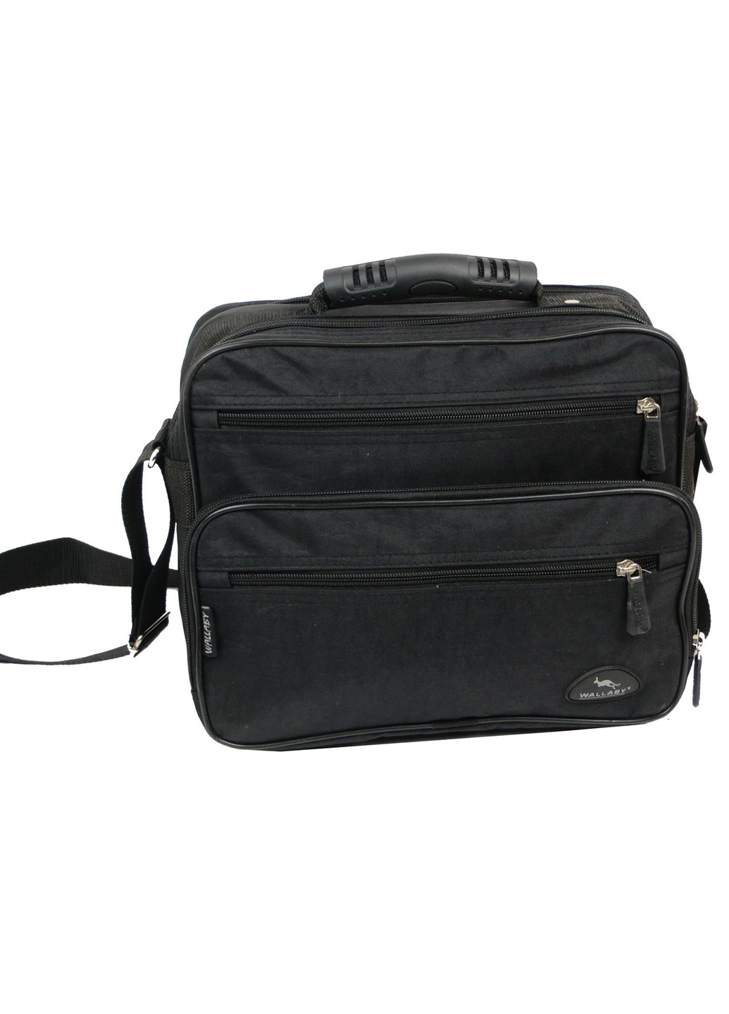 Мужская сумка 30х24х16 см Wallaby (233420934)