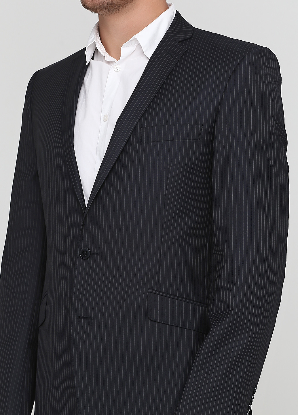 Пиджак Ben Sherman (201847201)