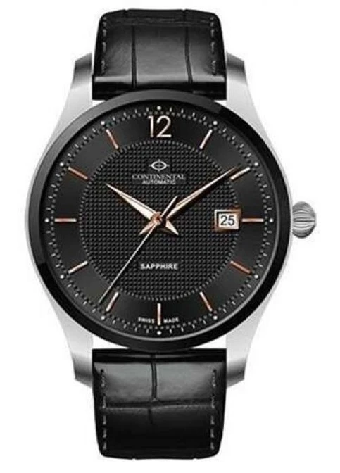Часы наручные 15203-GA154424 классика Continental (253009076)