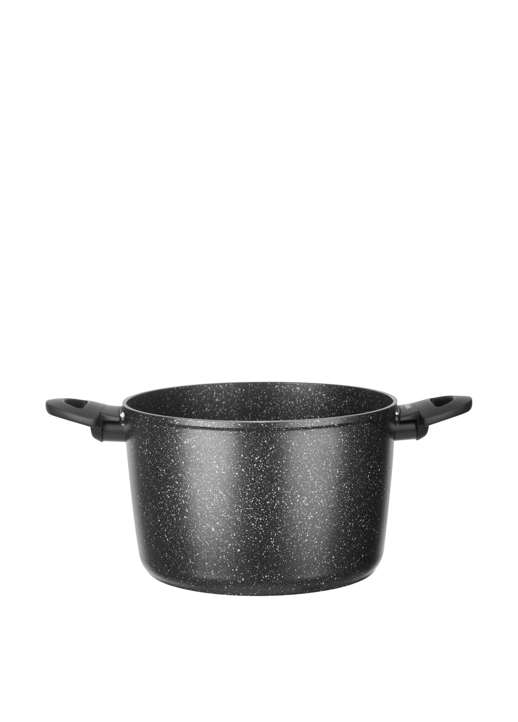 Кастрюля Zira с крышкой высокая 24 см (6.3 л) (RG-21006-24h) Ringel (270097287)