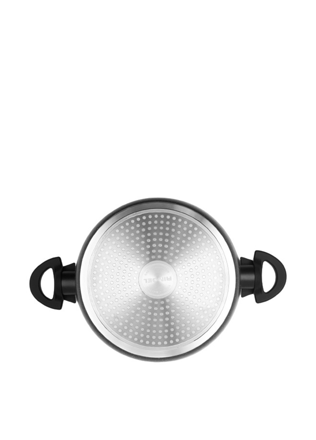 Кастрюля Zira с крышкой высокая 24 см (6.3 л) (RG-21006-24h) Ringel (270097287)