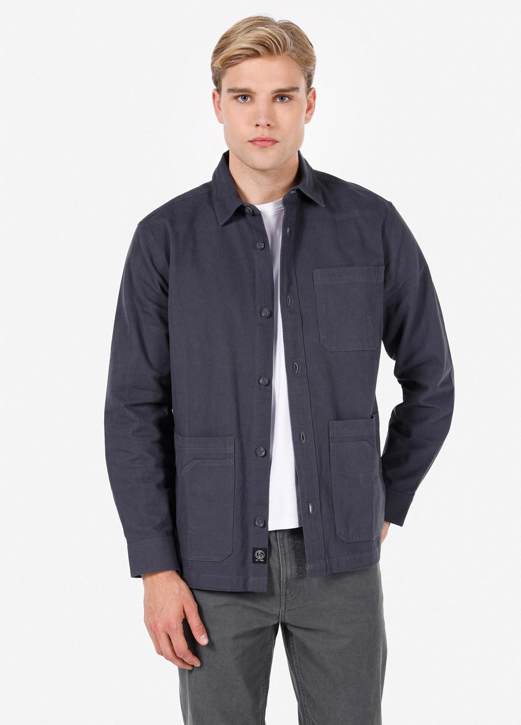 Куртка-сорочка Colin's (336191124)