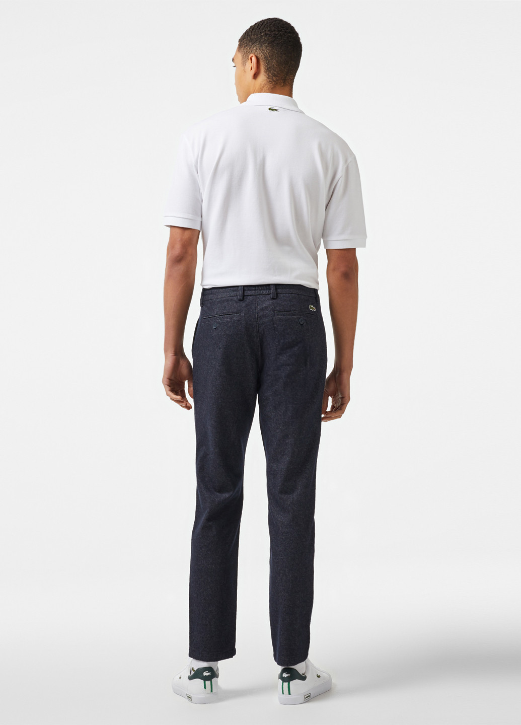 Штани Lacoste (329694613)