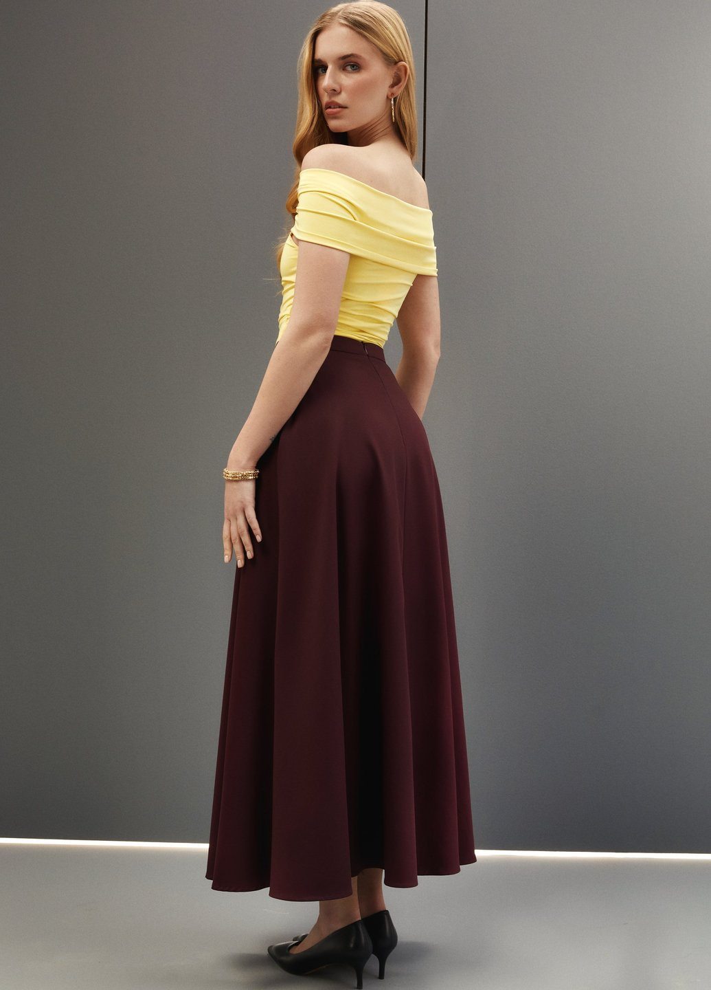 Спідниця Gepur (329822089)