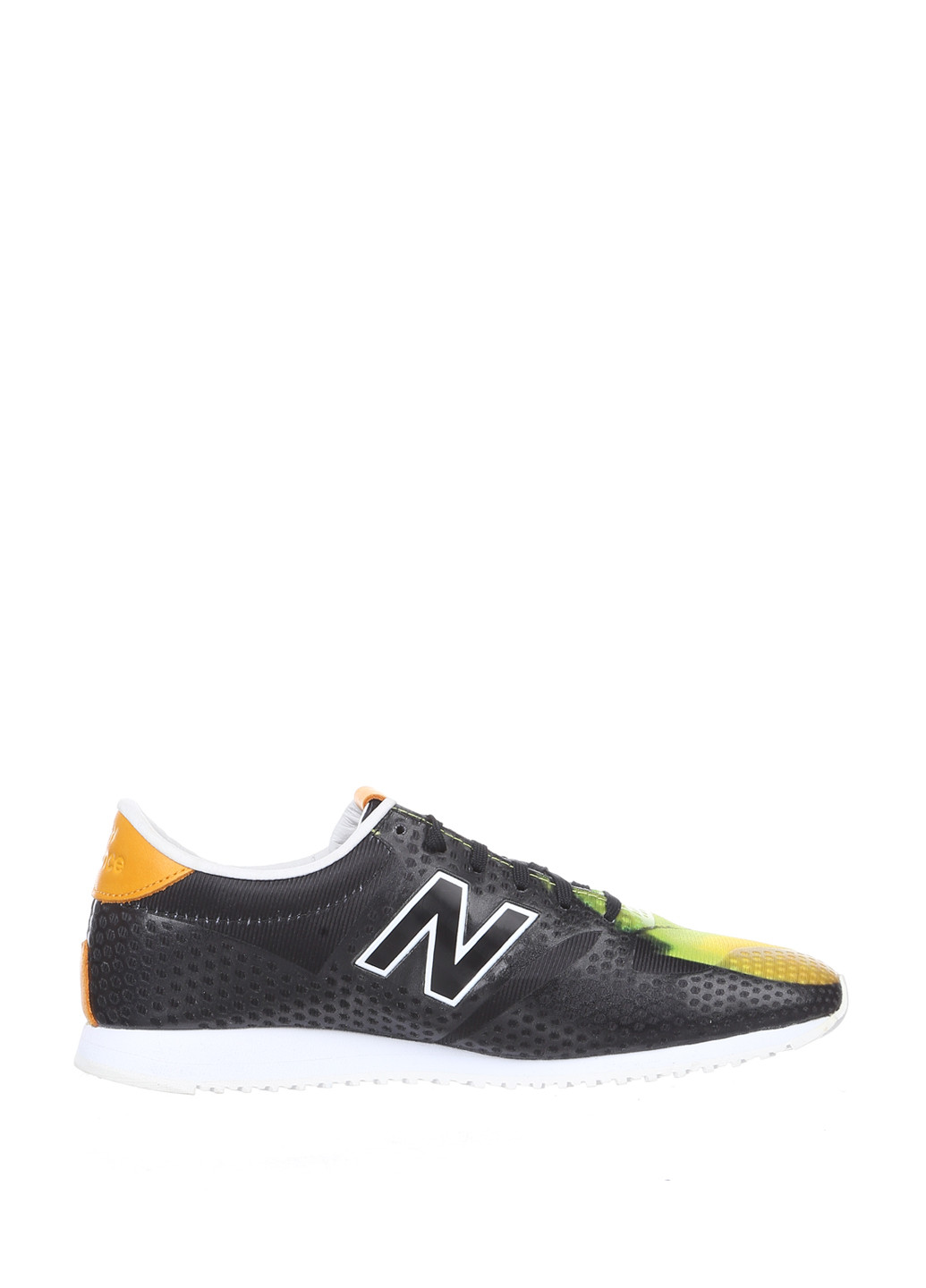 Цветные демисезонные кроссовки New Balance