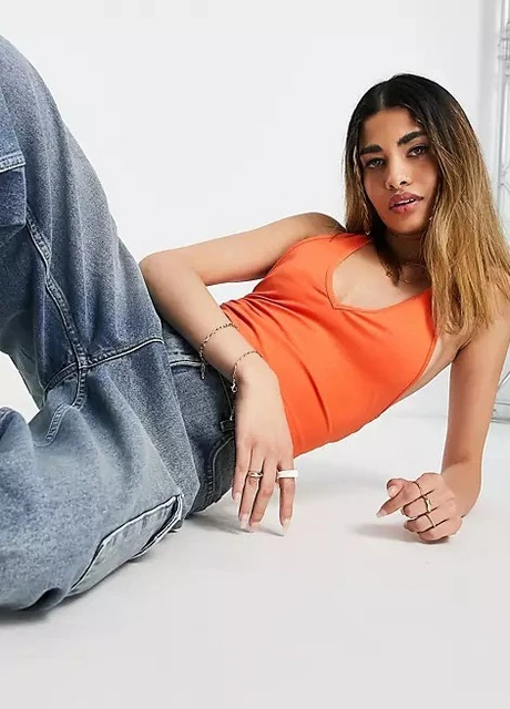Топ Asos (256540739)