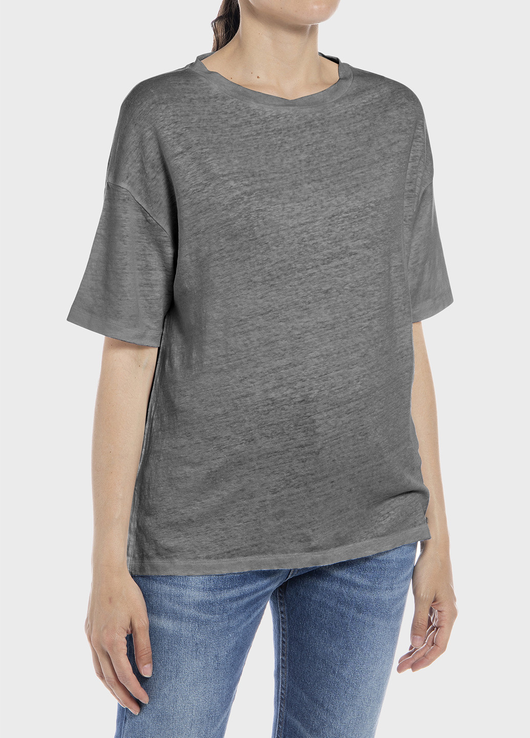 Футболка Replay - (315018110)