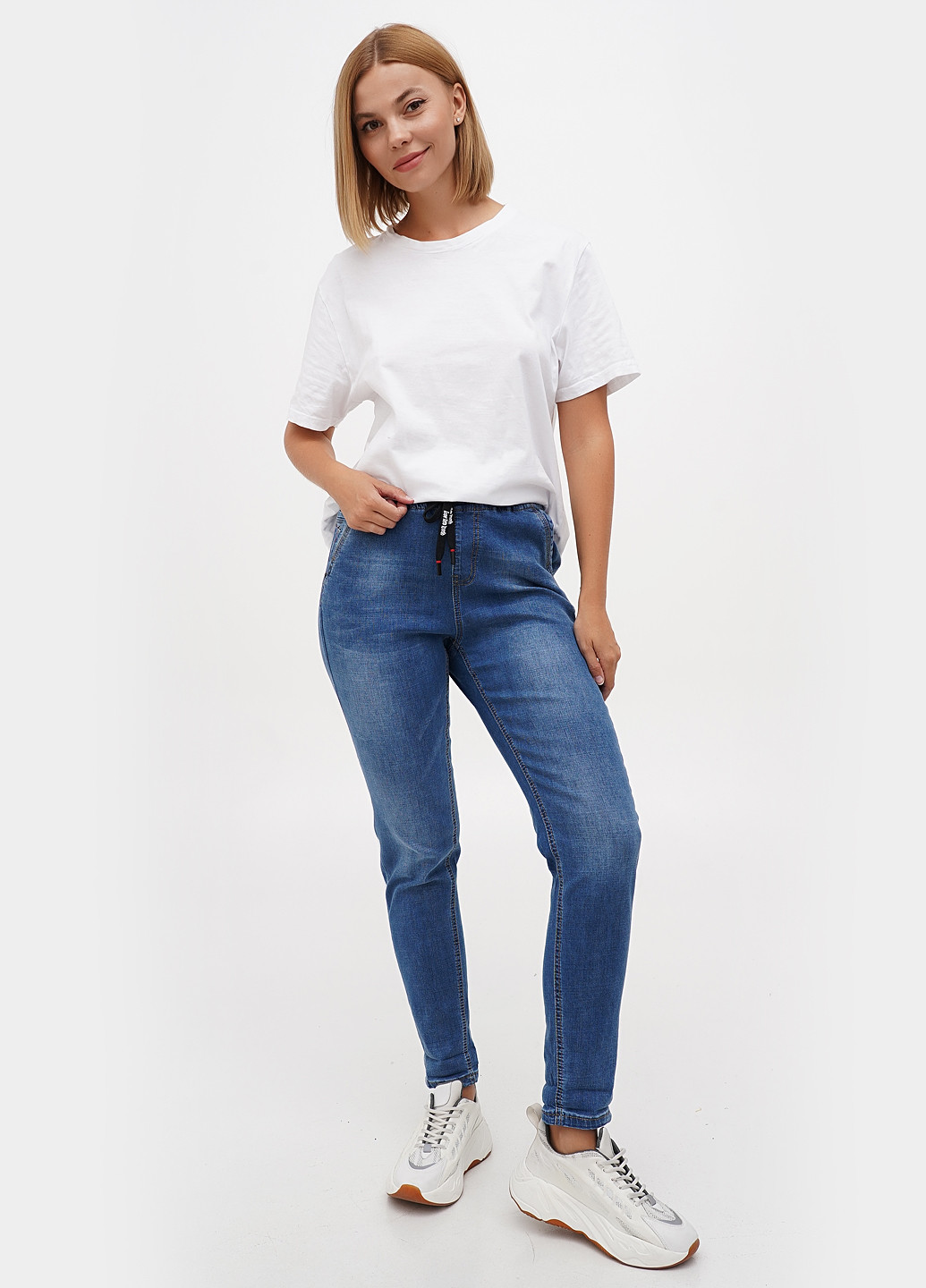 Джинси Maglieria Veneta - (302154928)