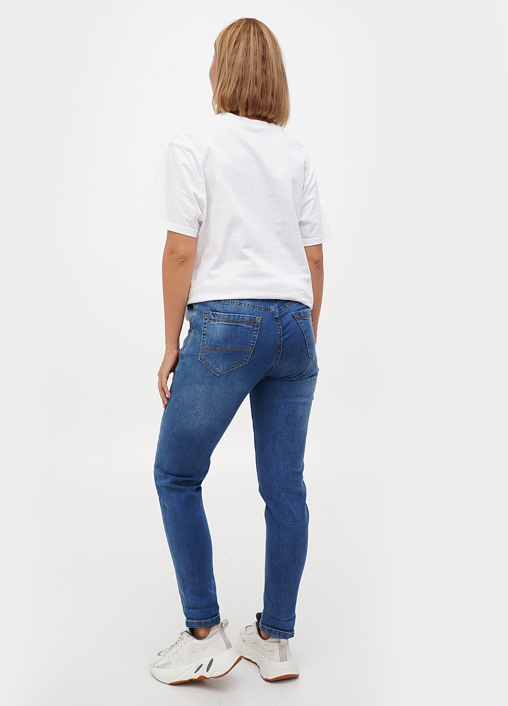 Джинси Maglieria Veneta - (302154928)