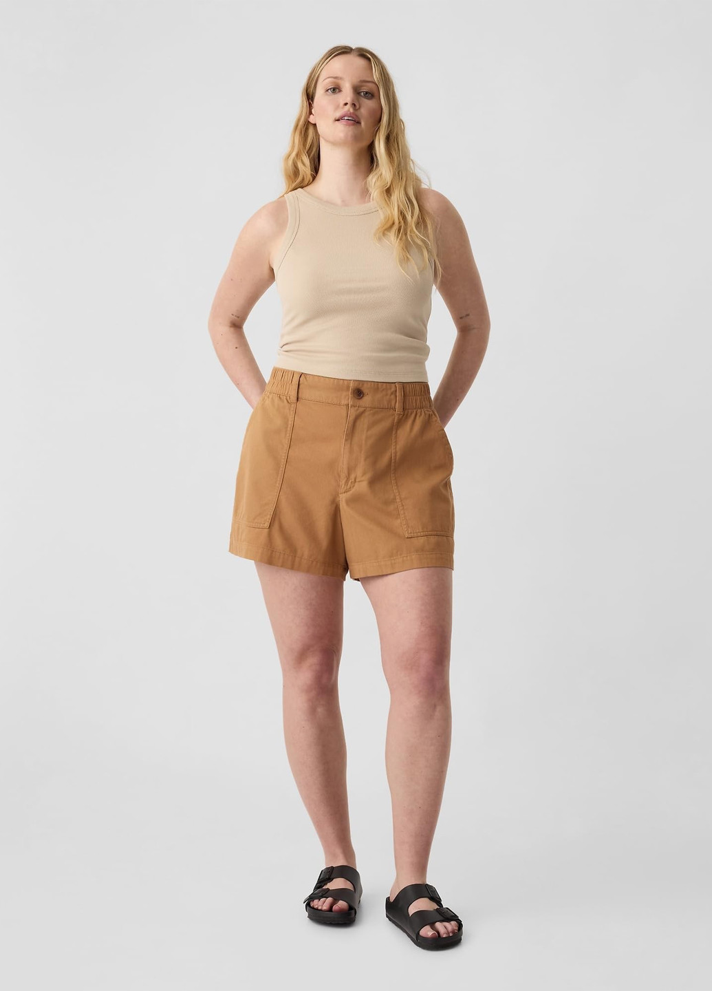 Шорты Gap (331013485)