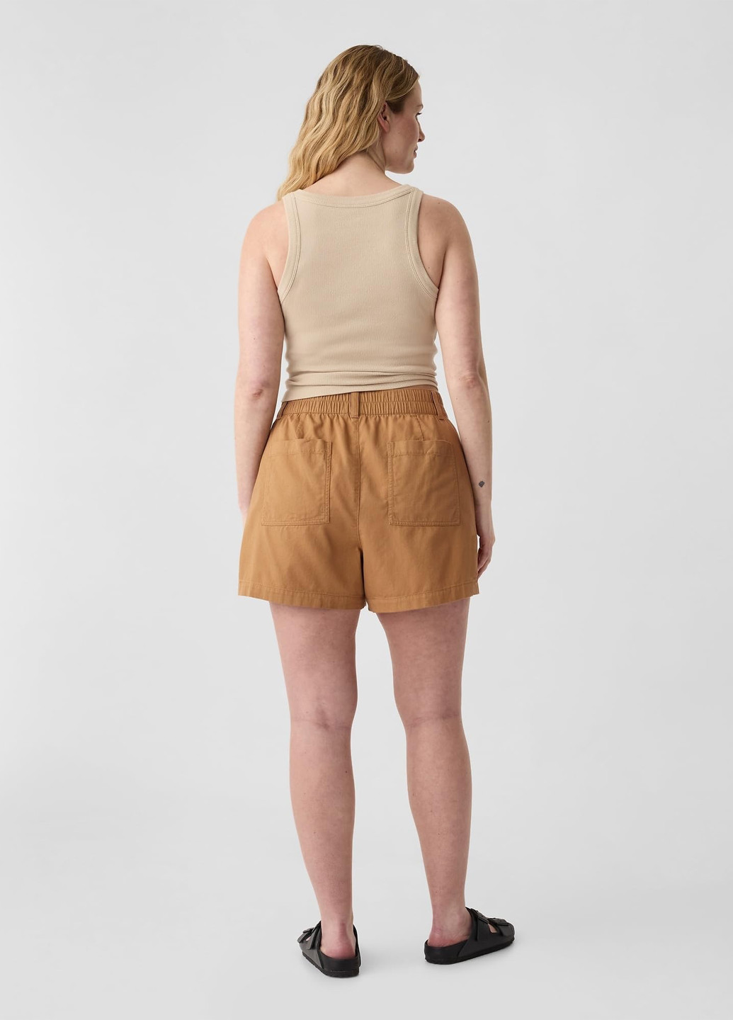 Шорты Gap (331013485)