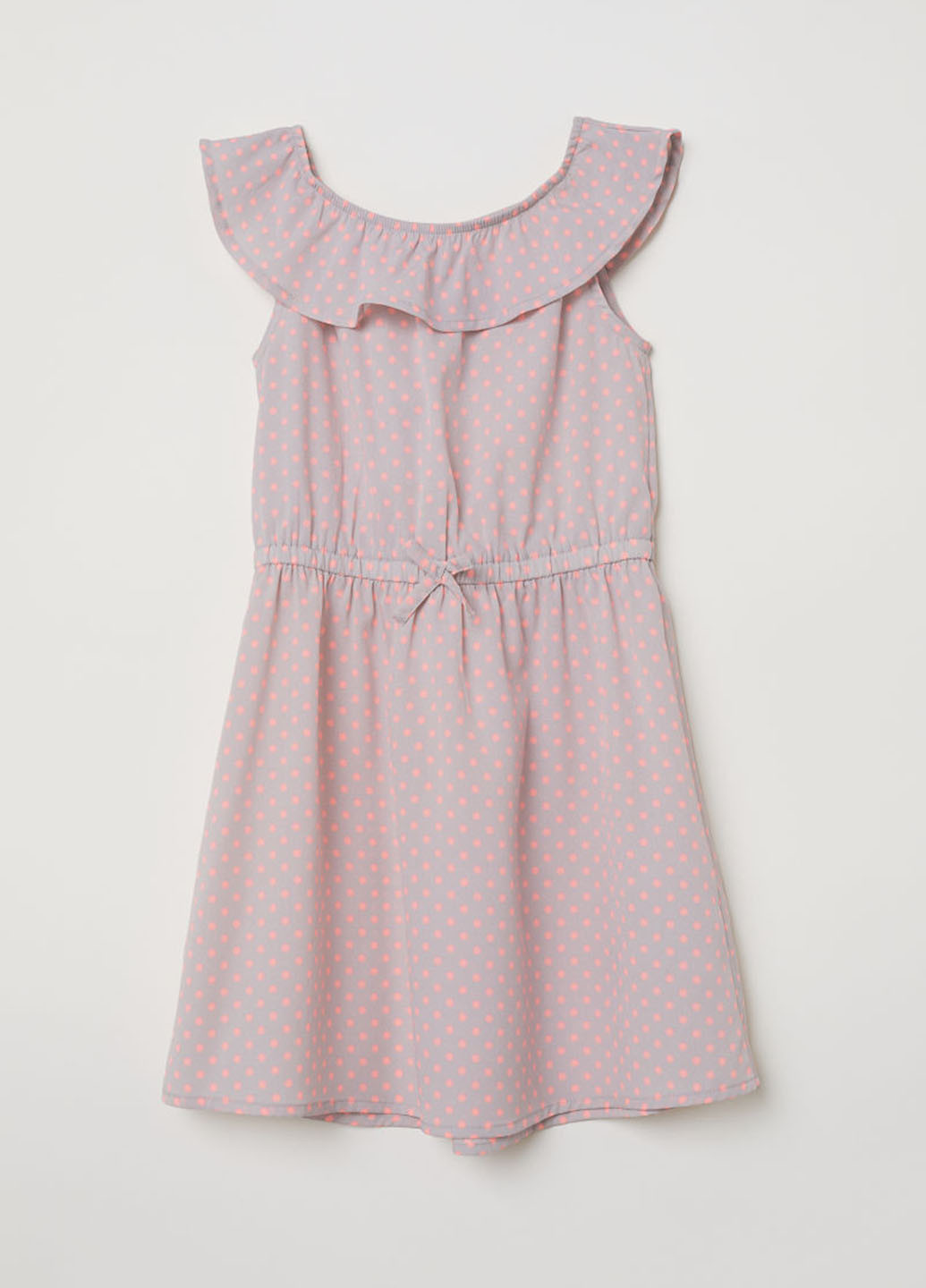 Комбінована плаття, сукня H&M (108874710)