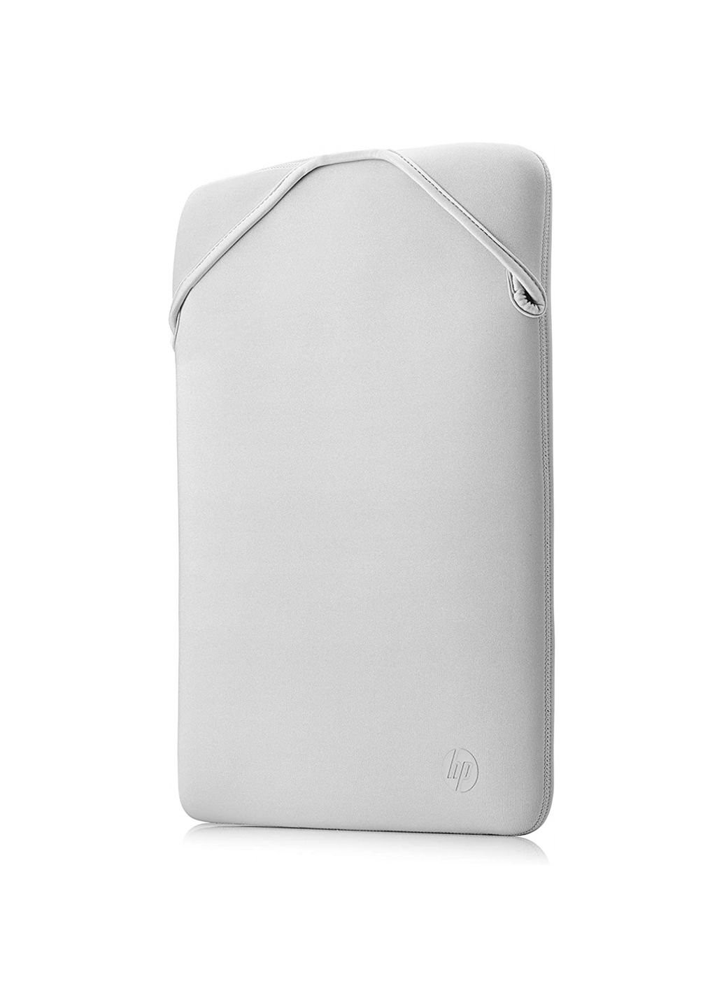 Чохол для ноутбука 15.6" Reversible Protective Blk/Slv Sleeve (2F2K5AA) HP (251880654)