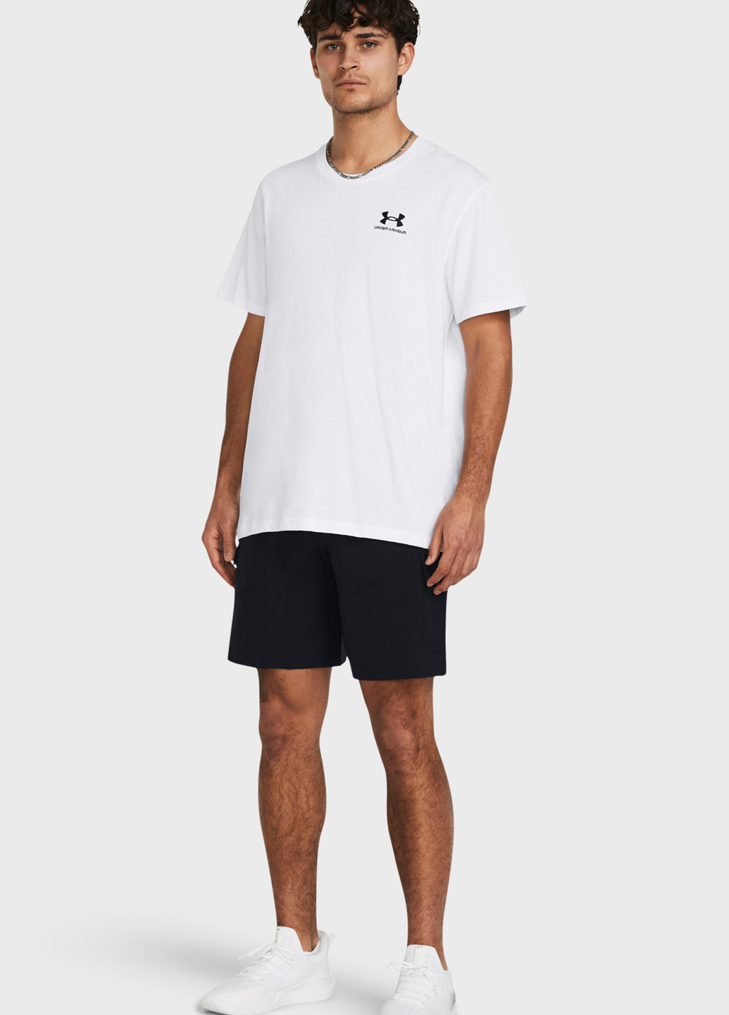 Шорты Under Armour (299274112)