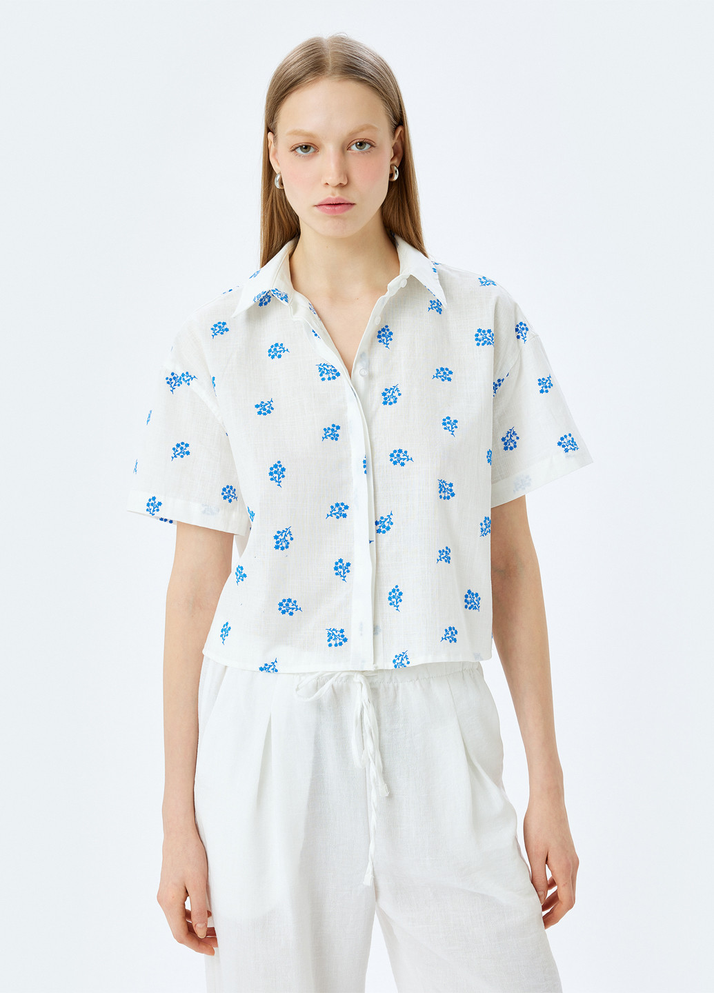 Сорочка KOTON (326400369)