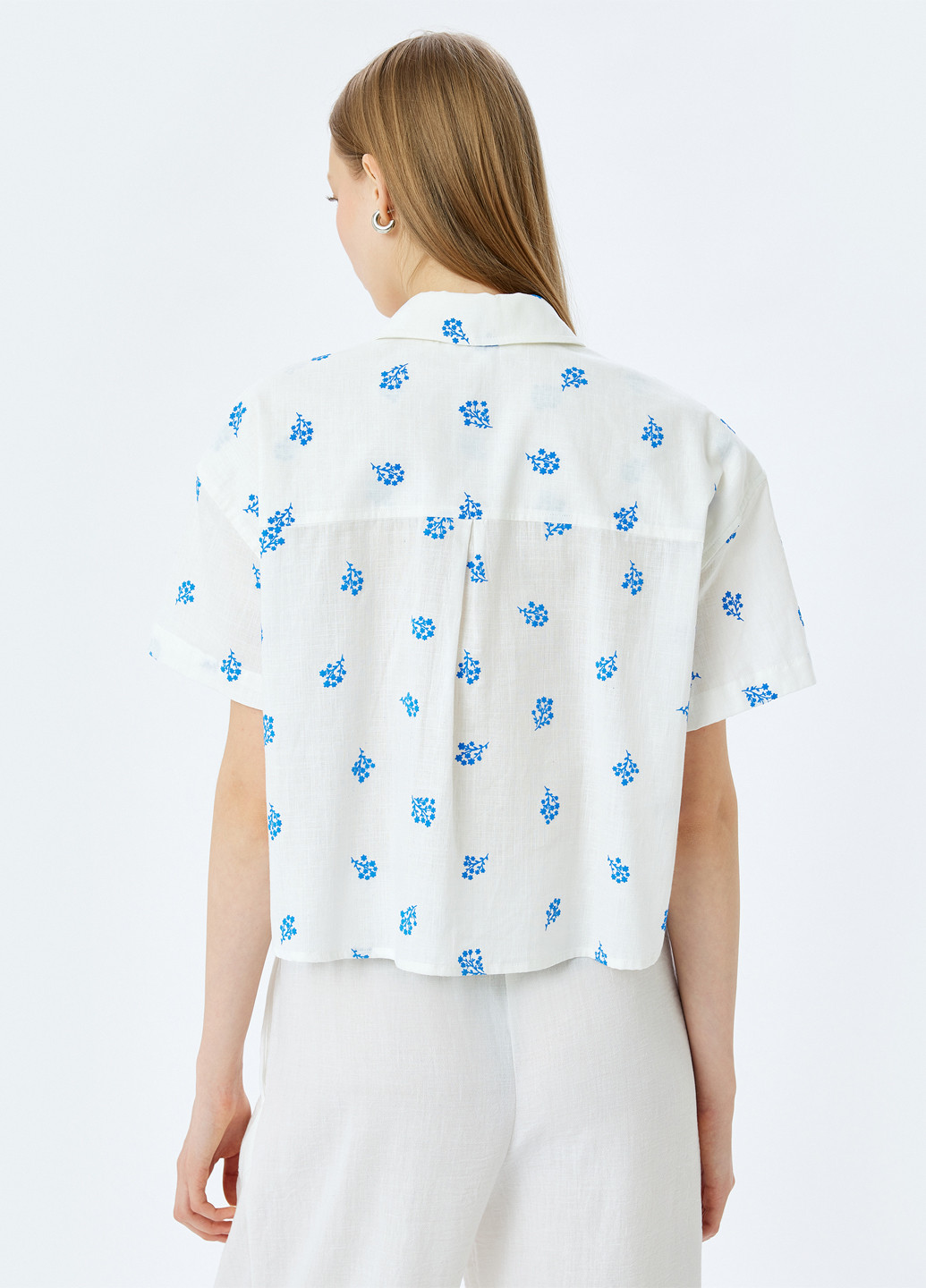 Сорочка KOTON (326400369)