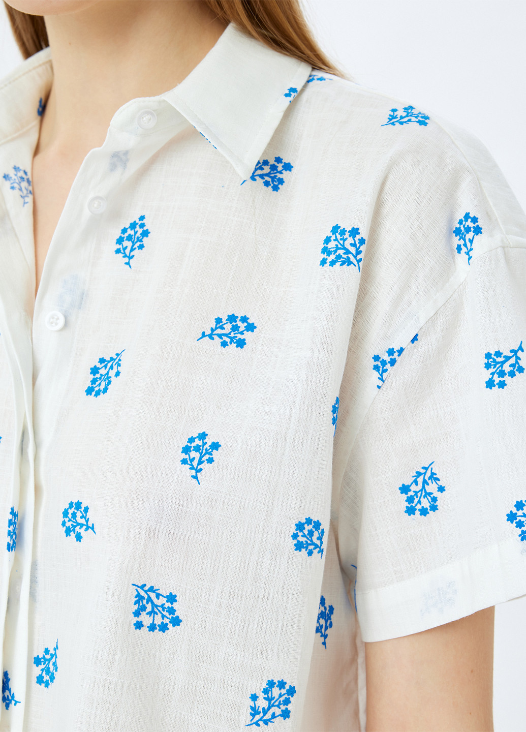 Сорочка KOTON (326400369)